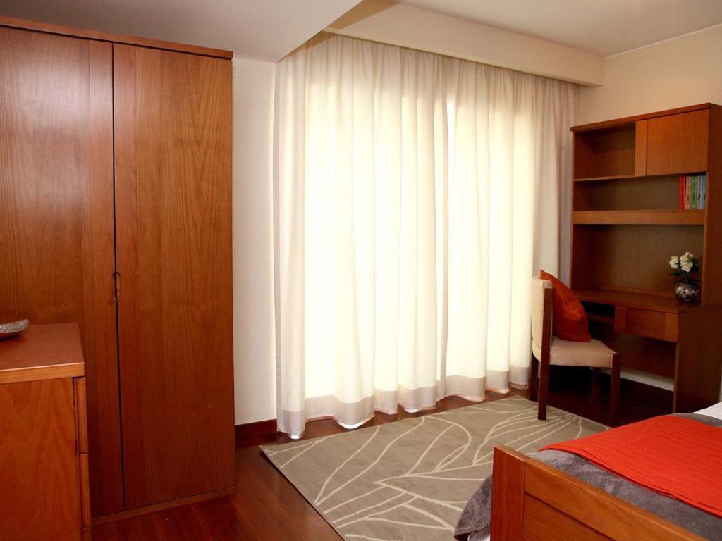 Apartamento Charming Lido Flat I Funchal (Madeira)