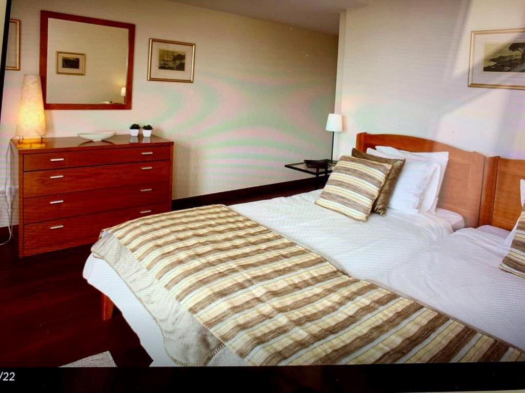 Apartamento Charming Lido Flat I Funchal (Madeira)