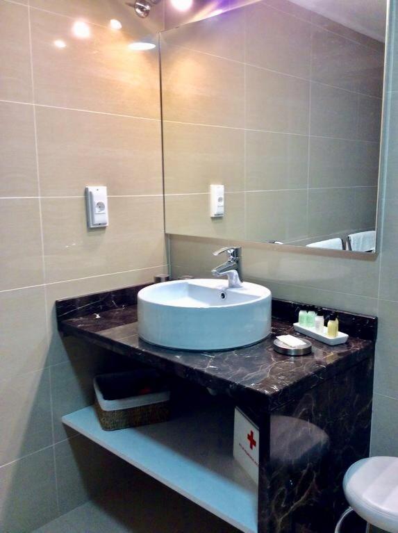 Charming Lido Flat I